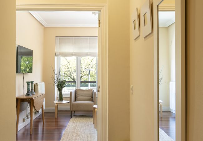Apartamento en Bilbao - RIA Apartamento en Bilbao - RIA