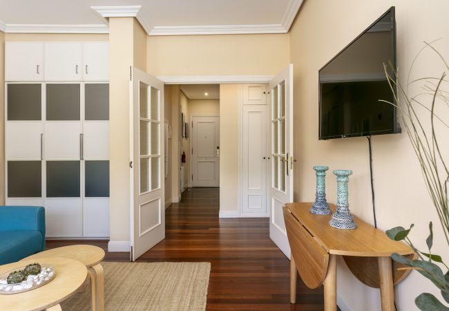 Apartamento en Bilbao - RIA Apartamento en Bilbao - RIA