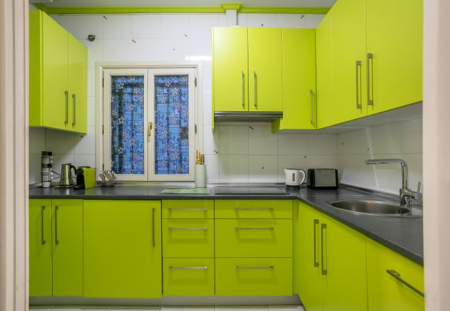 Apartamento en Bilbao - RIA Apartamento en Bilbao - RIA