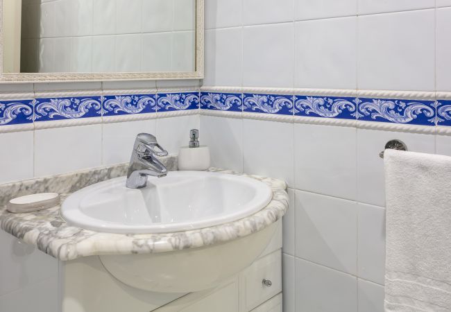 Apartamento en Bilbao - RIA Apartamento en Bilbao - RIA
