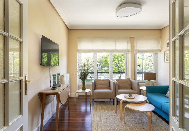 Apartamento en Bilbao - RIA Apartamento en Bilbao - RIA