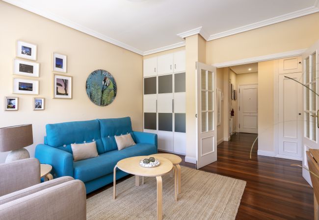Apartamento en Bilbao - RIA Apartamento en Bilbao - RIA