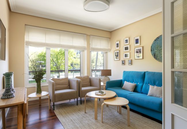 Apartamento en Bilbao - RIA Apartamento en Bilbao - RIA