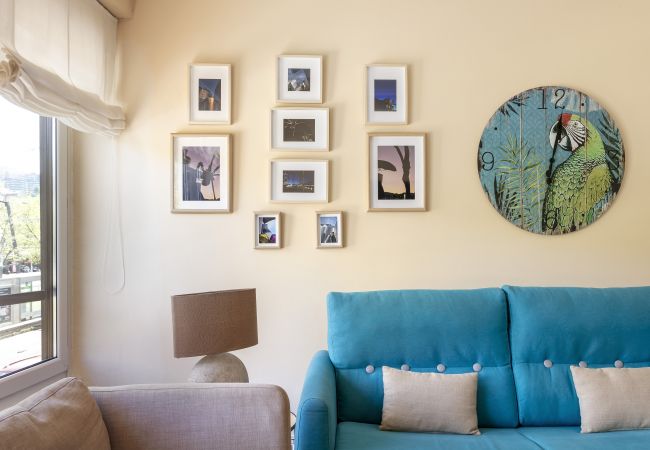 Apartamento en Bilbao - RIA Apartamento en Bilbao - RIA