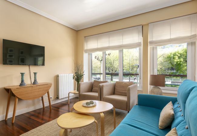 Apartamento en Bilbao - RIA