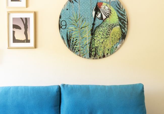 Apartamento en Bilbao - RIA Apartamento en Bilbao - RIA