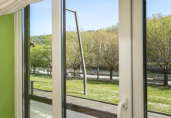 Apartamento en Bilbao - RIA Apartamento en Bilbao - RIA