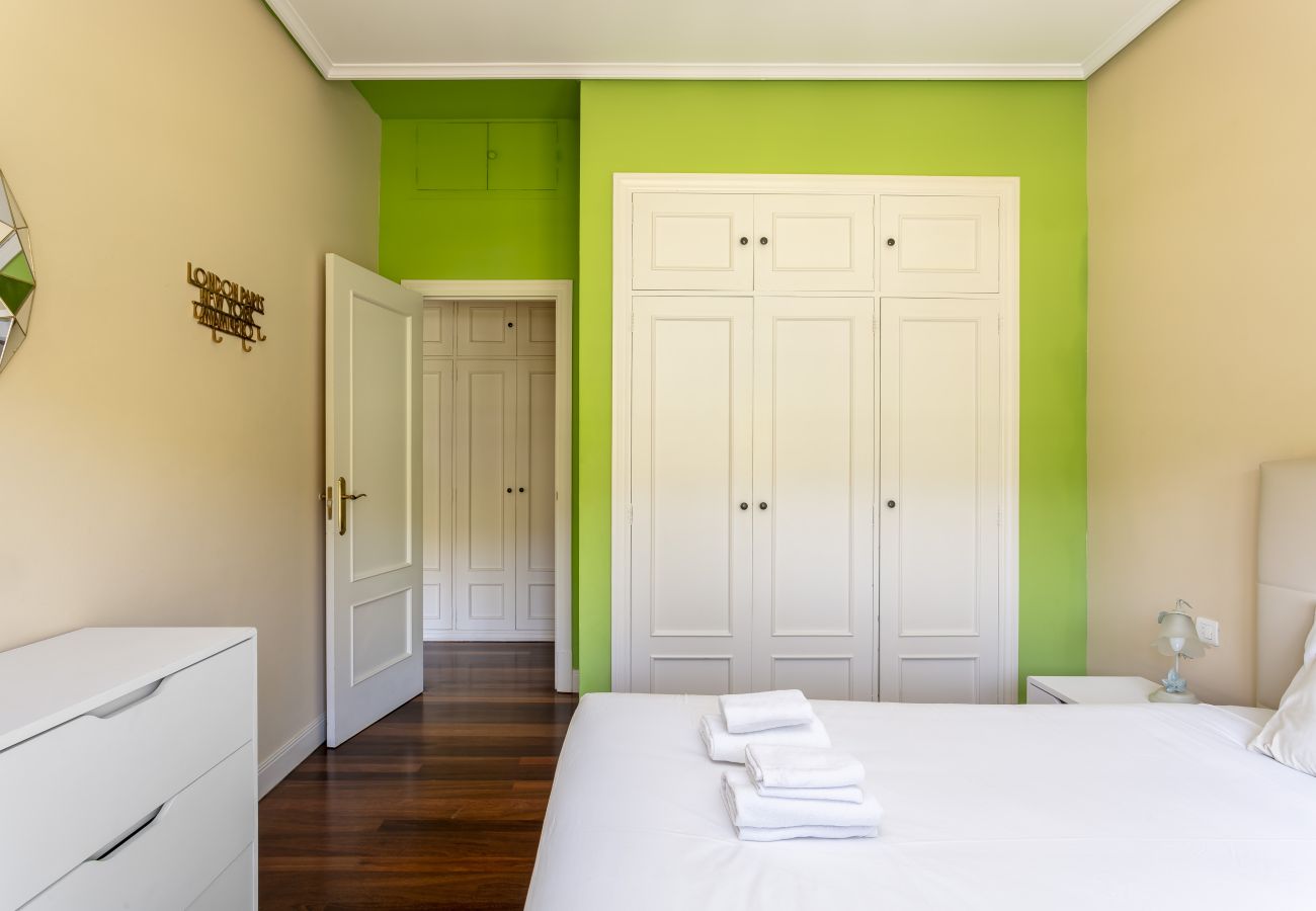 Apartamento en Bilbao - RIA Apartamento en Bilbao - RIA