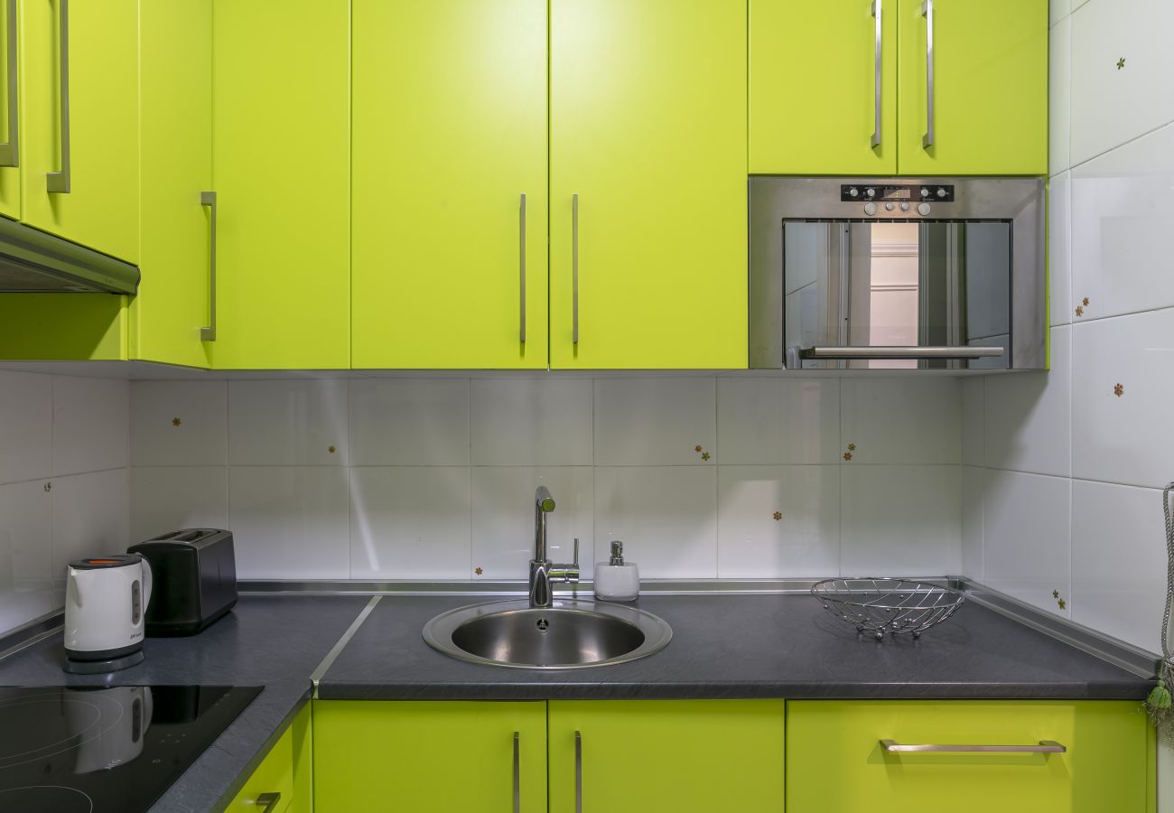 Apartamento en Bilbao - RIA Apartamento en Bilbao - RIA