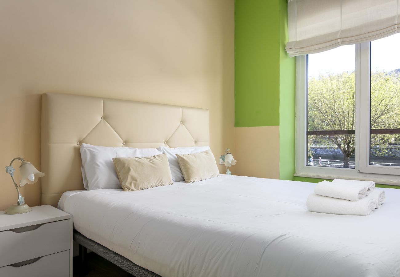 Apartamento en Bilbao - RIA Apartamento en Bilbao - RIA