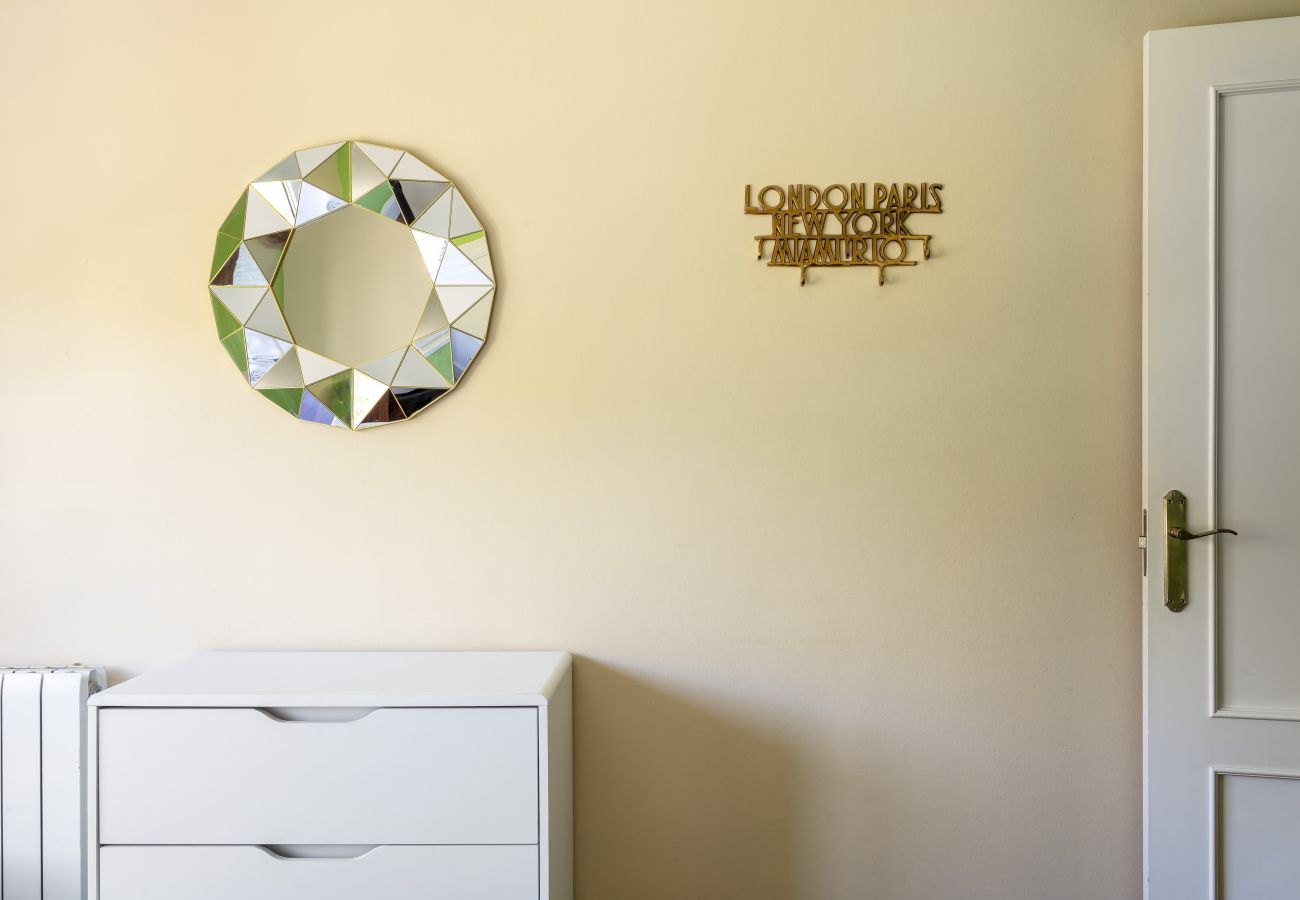 Apartamento en Bilbao - RIA Apartamento en Bilbao - RIA