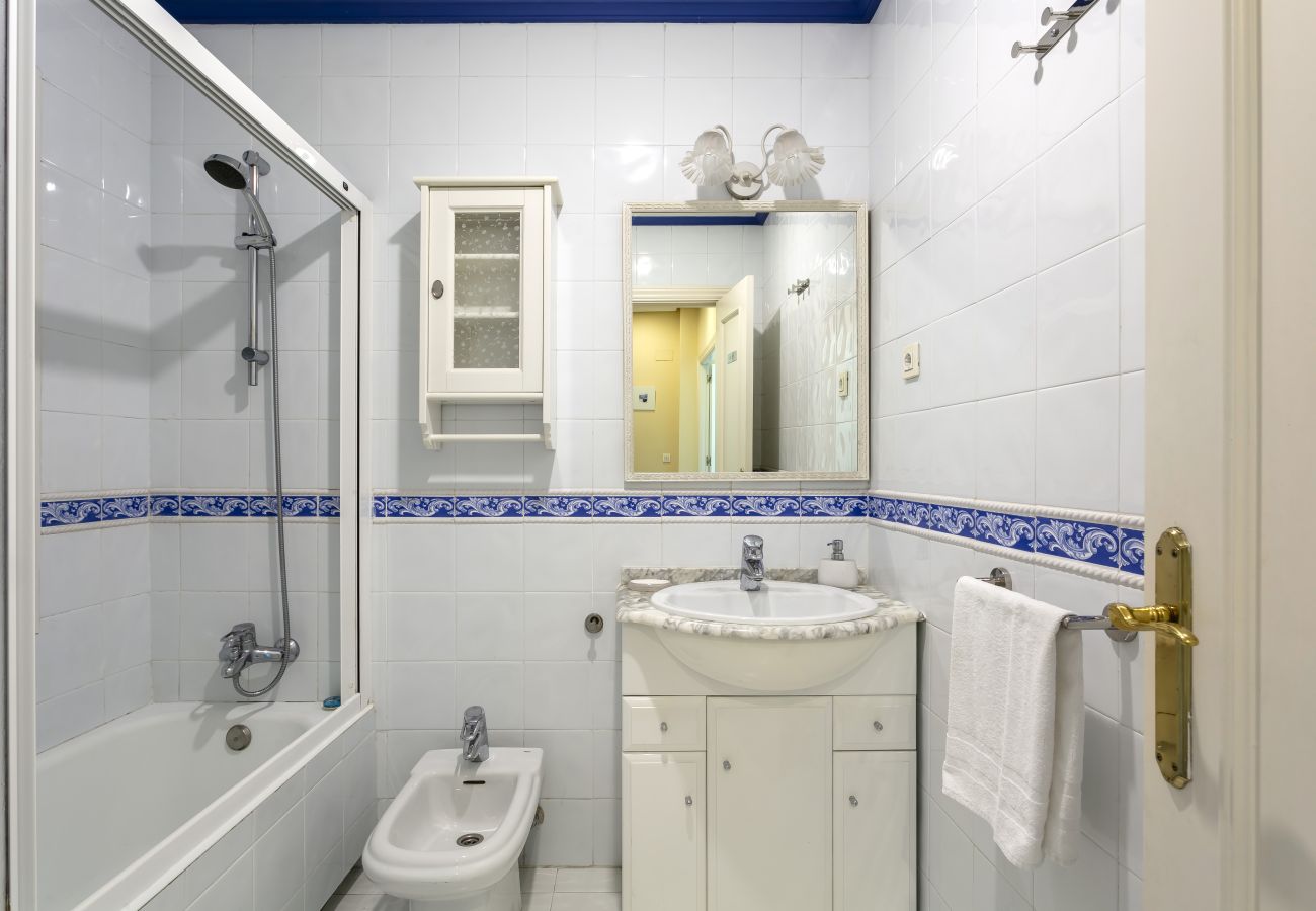 Apartamento en Bilbao - RIA Apartamento en Bilbao - RIA