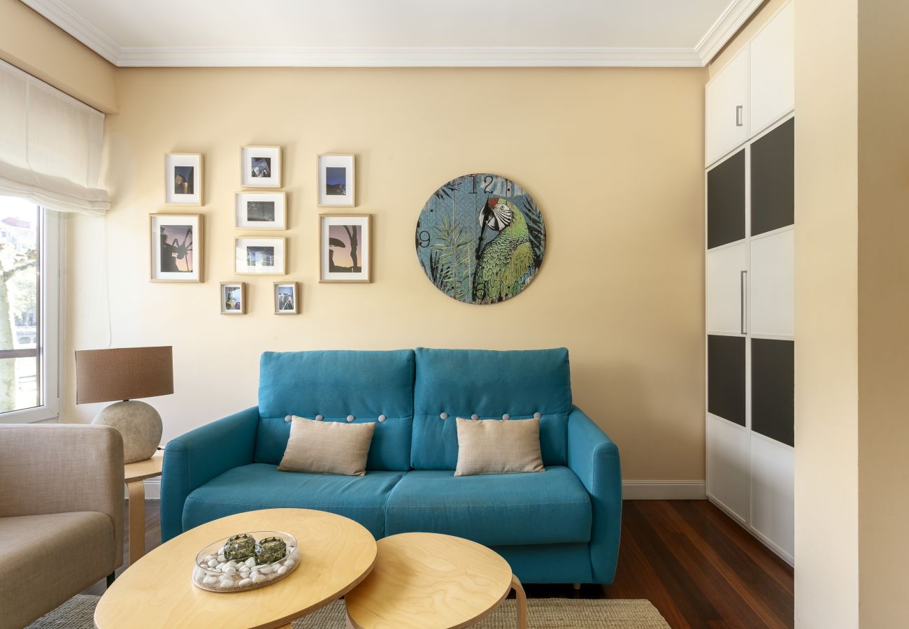 Apartamento en Bilbao - RIA Apartamento en Bilbao - RIA