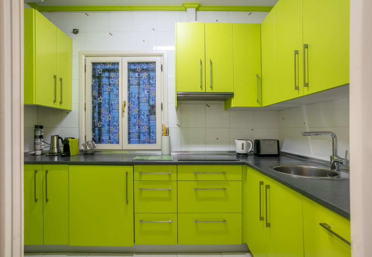 Apartamento en Bilbao - RIA Apartamento en Bilbao - RIA