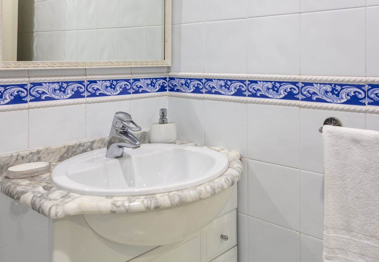 Apartamento en Bilbao - RIA Apartamento en Bilbao - RIA